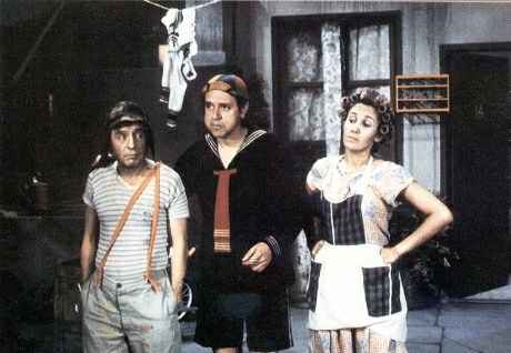 El Chavo del Ocho