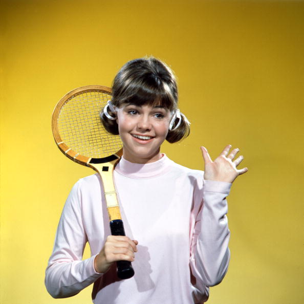 Sally Field Sally Field