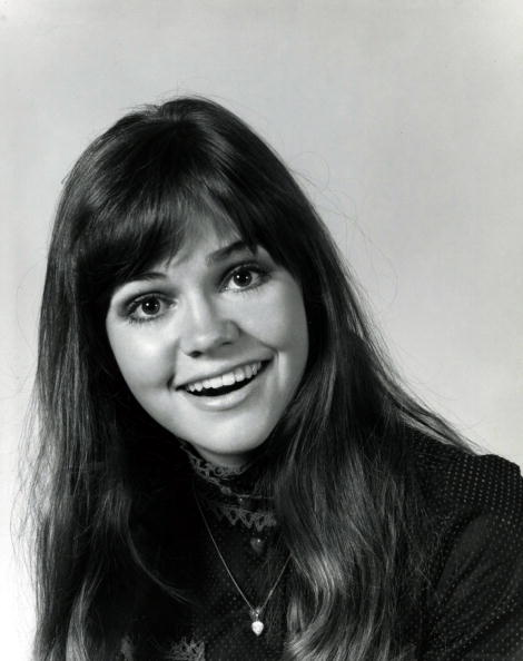 Sally Field