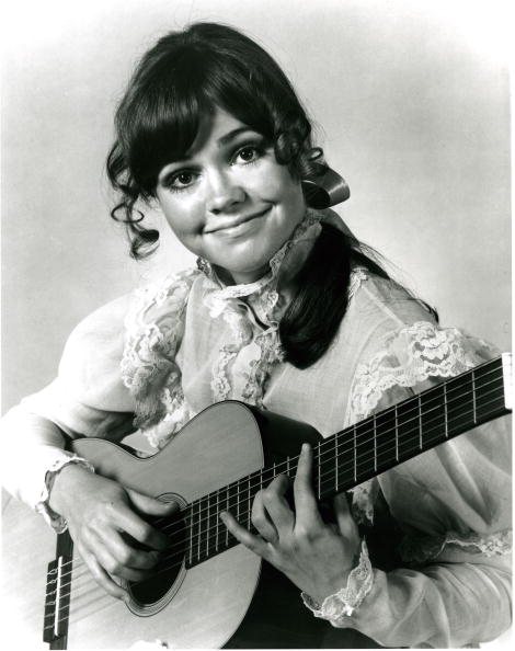 Sally Field