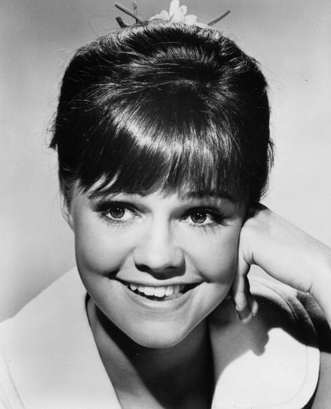 Sally Field