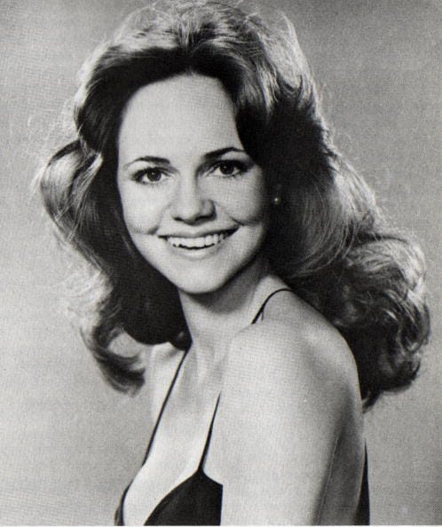 Sally Field