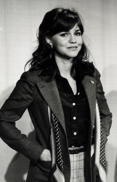 Sally Field