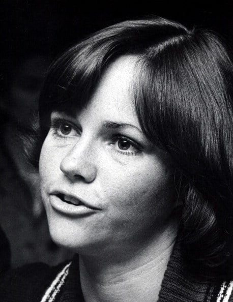 Sally Field