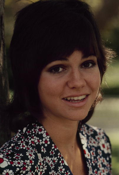 Sally Field Sally Field