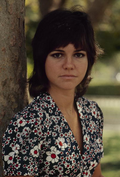 Sally Field