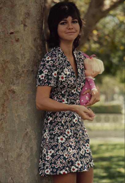 Sally Field