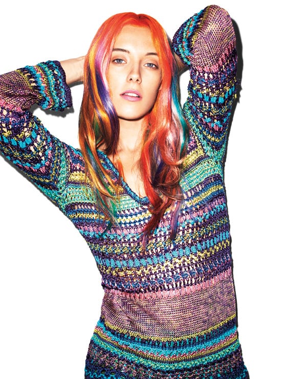 Chloe Norgaard