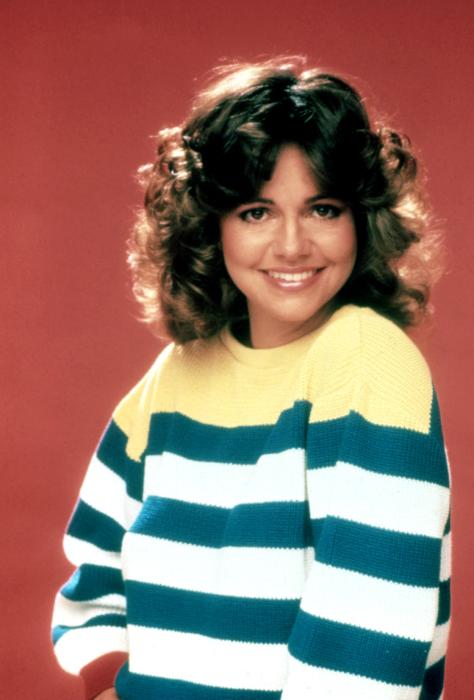Sally Field Sally Field