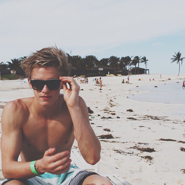 Cody Simpson