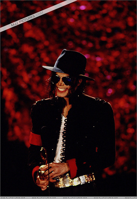 Michael Jackson