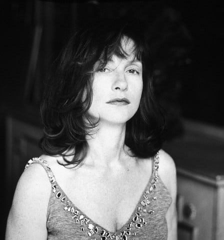 Isabelle Huppert