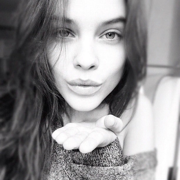 Barbara Palvin Barbara Palvin