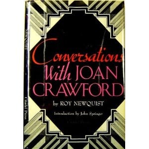 Conversations With Joan Crawford