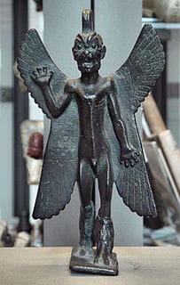 Pazuzu