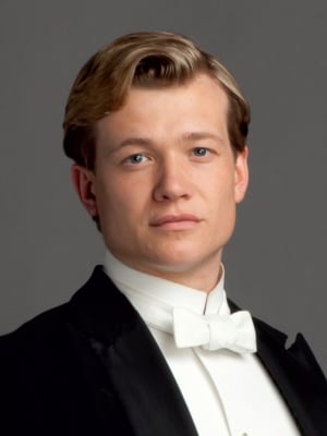 Ed Speleers