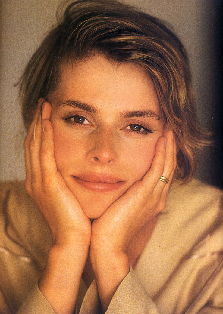 Nastassja Kinski Nastassja Kinski