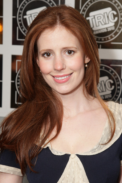 Amy Nuttall Amy Nuttall