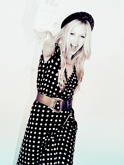Avril Lavigne Avril Lavigne