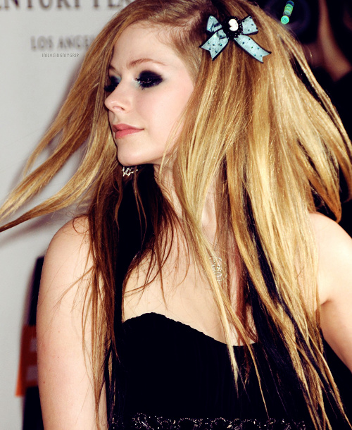Avril Lavigne Avril Lavigne
