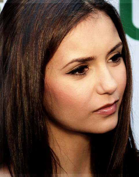 Nina Dobrev