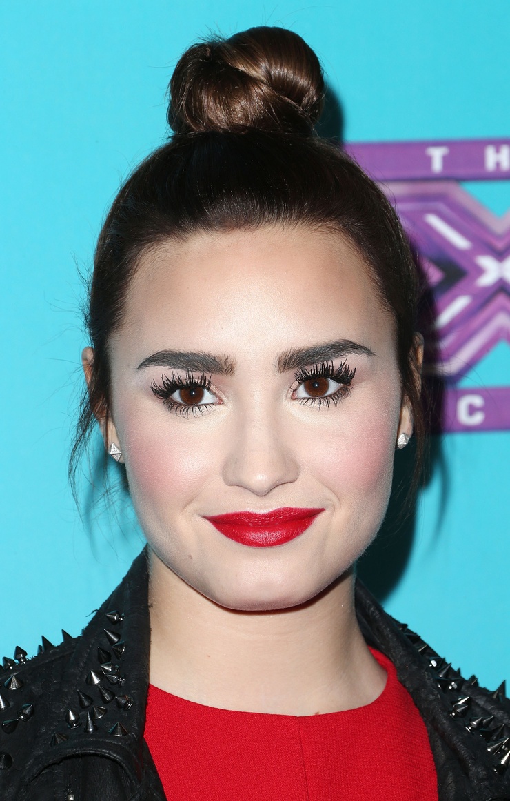 Demi Lovato Demi Lovato