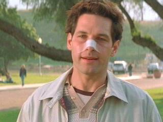 The Shape of Things (2003)