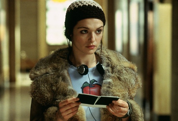 The Shape of Things (2003)