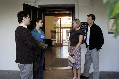 The Shape of Things (2003)