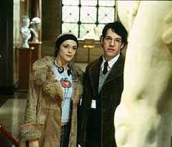 The Shape of Things (2003)