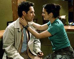 The Shape of Things (2003)