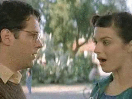 The Shape of Things (2003)