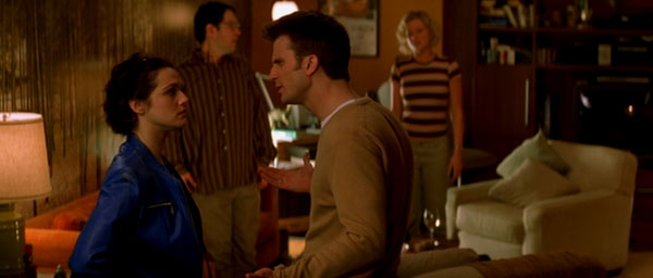 The Shape of Things (2003)