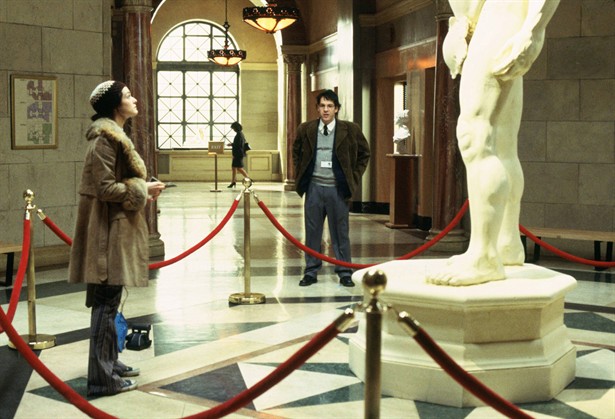 The Shape of Things (2003)