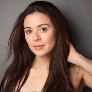 Dawn Zulueta