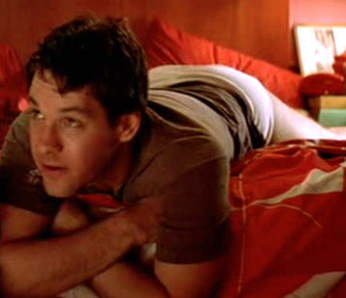 The Shape of Things (2003)