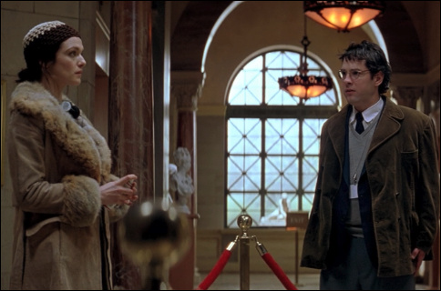 The Shape of Things (2003)