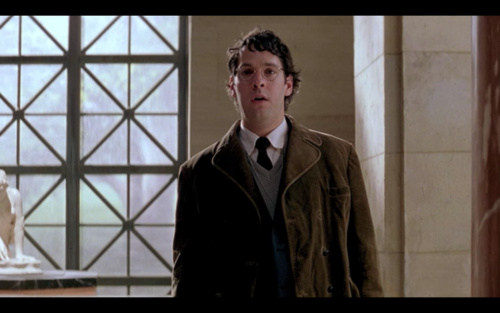 The Shape of Things (2003)