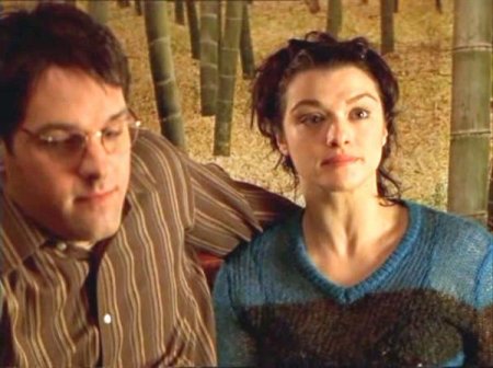The Shape of Things (2003)