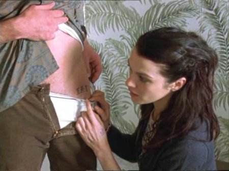 The Shape of Things (2003)