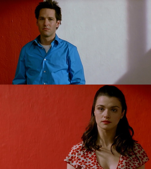 The Shape of Things (2003)