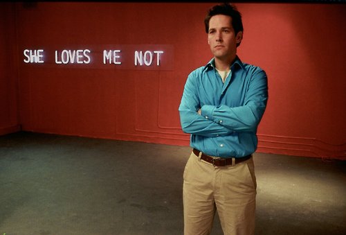 The Shape of Things (2003)
