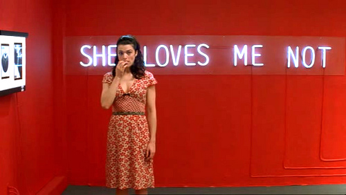 The Shape of Things (2003)