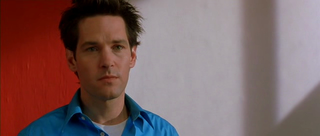 The Shape of Things (2003)