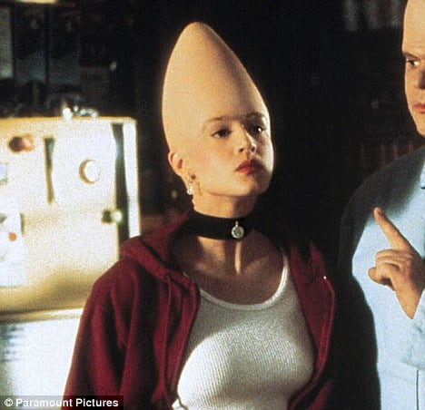 Coneheads