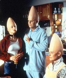 Coneheads