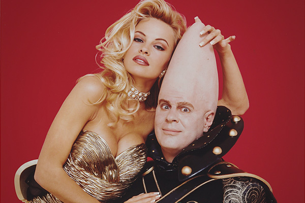 Coneheads