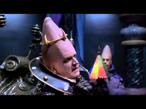 Coneheads
