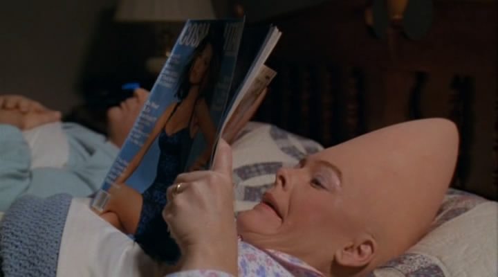 Coneheads