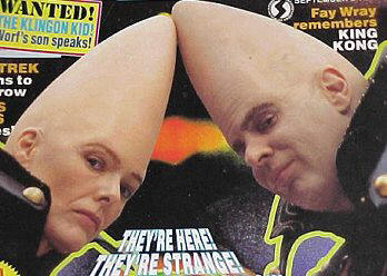 Coneheads